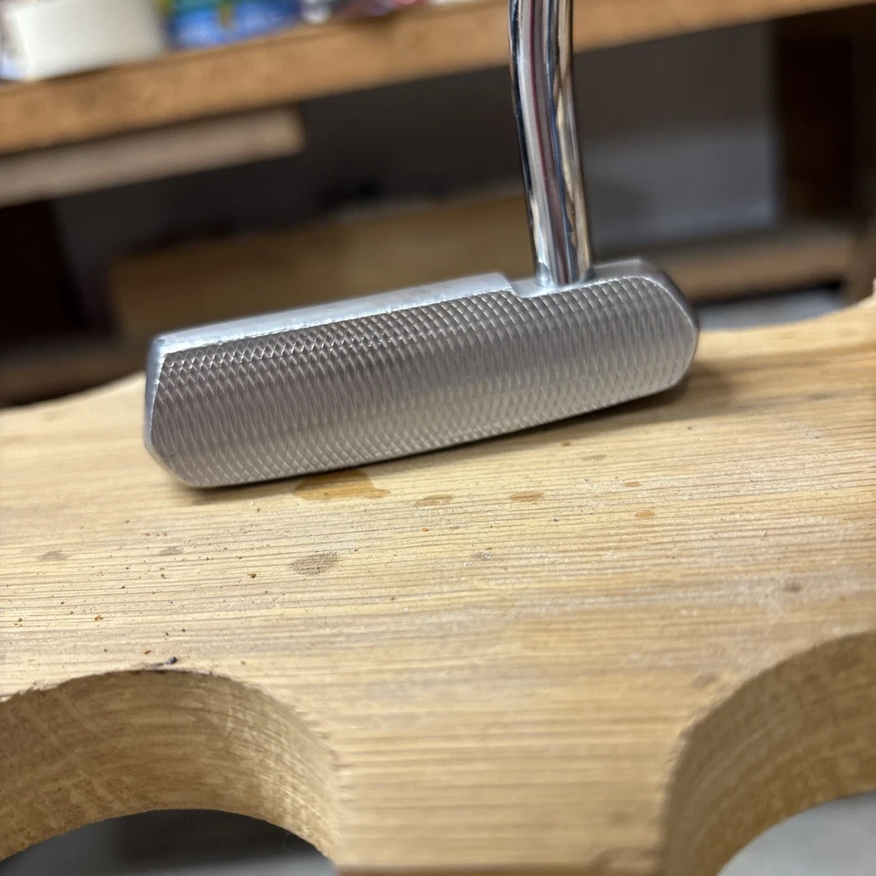 Cobra Milled Mallet Putter - Image 2 of 4
