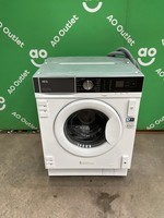 AEG 7kg ProSteam® Technology Integrated Washing Machine LF7E7431BI #LF123146