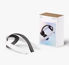 Meta Quest 3 Elite Strap VR Brillen - Weiß