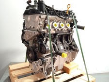 15S4C MOTEUR COMPLET / 7506195 POUR MG ZS SUV AZS1 1.5 VTI