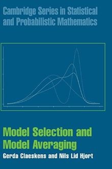 Model Selection and Model Averaging (Cambridge Seri... | Buch | Zustand sehr gut