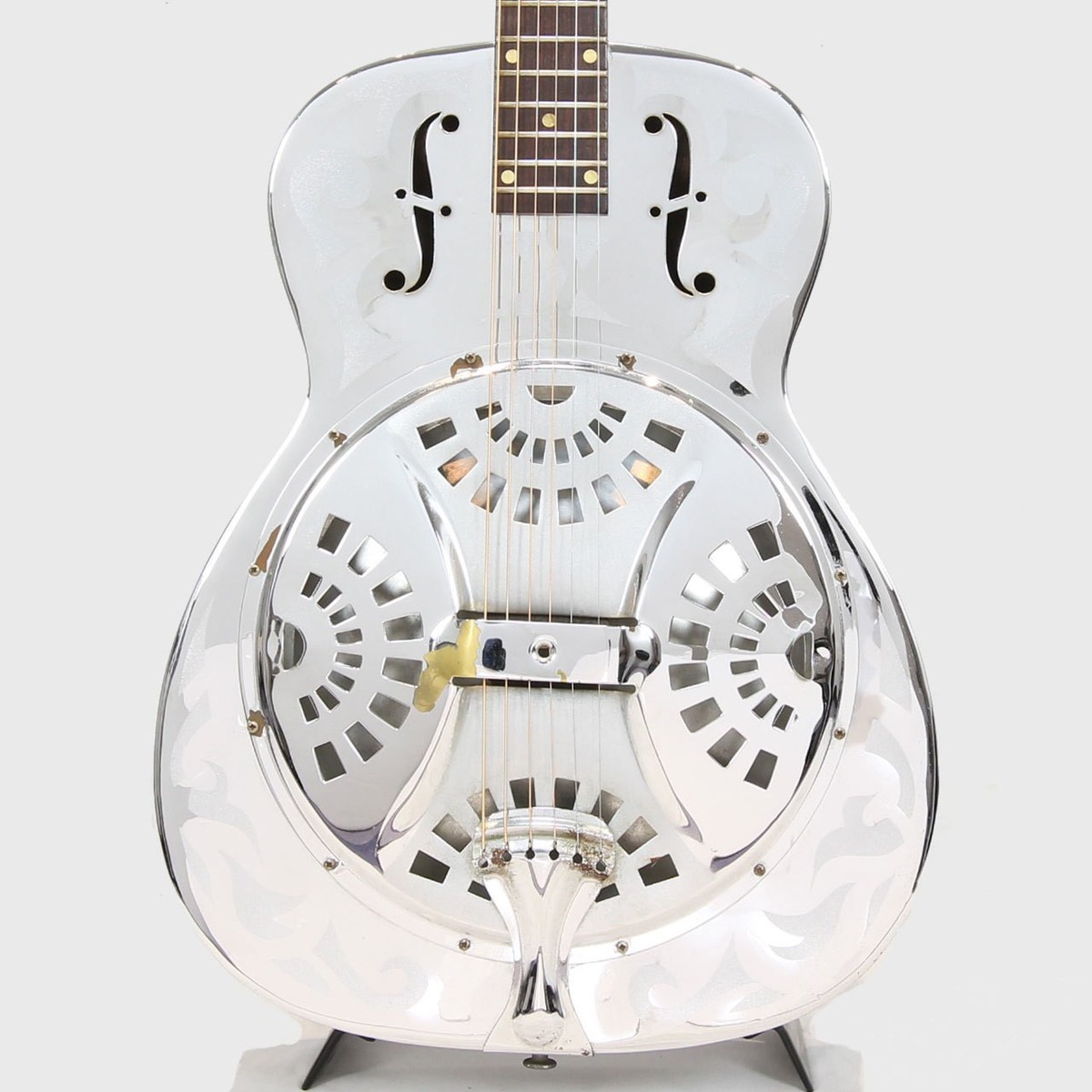 Dobro Model 33D 1980 (no250929) | eBay