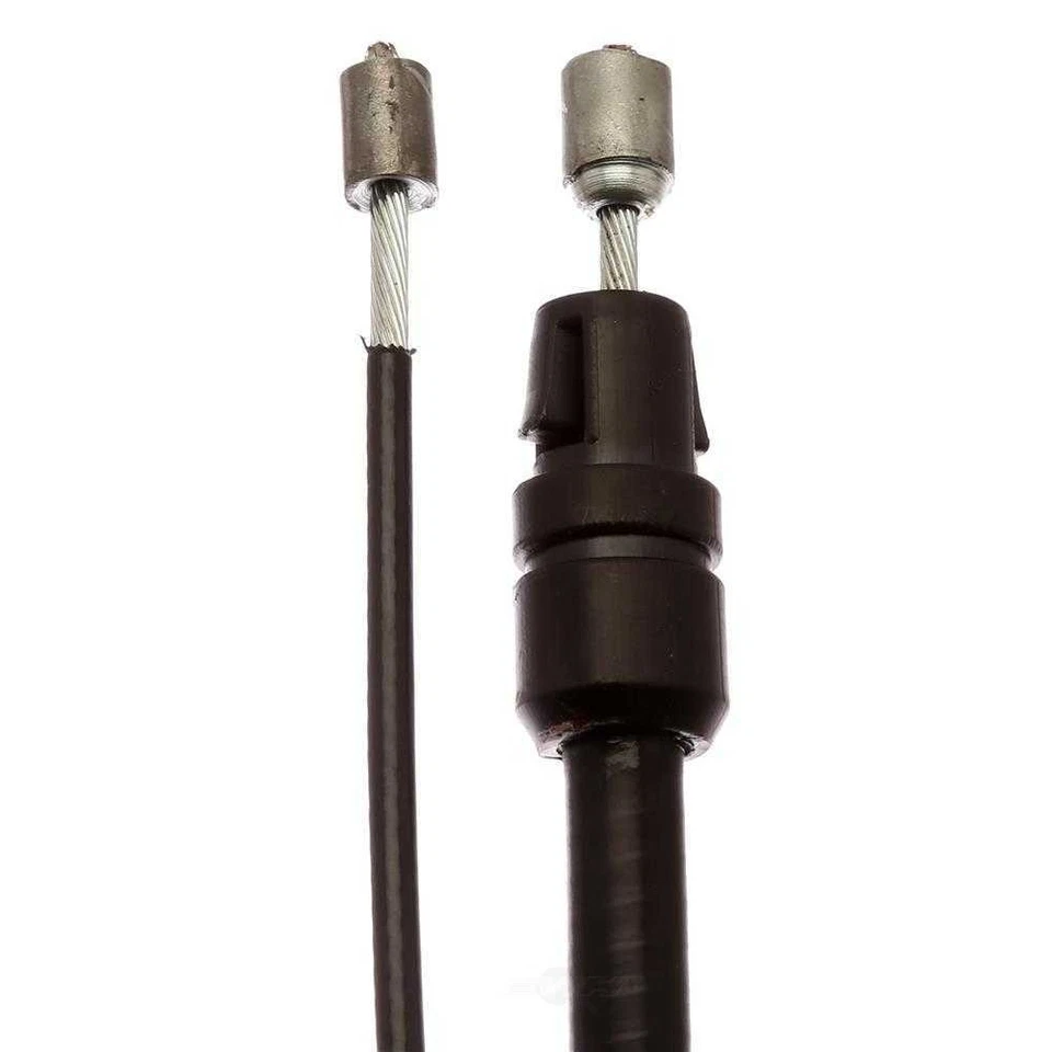 Cable de freno de estacionamiento para Chevrolet Malibu 2005-2007 ACDELCO FRENOS PROFESIONALES Foto 3 de 3