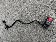 Honda CRF110F 2019 - 2025 Switch Assembly, Engine Stop, Kill  35130-K28-A61