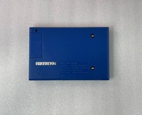 Nintendo Game & Watch Fire Vintage Handheld Console Screen Excellent JP