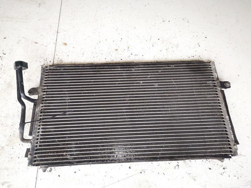 Volvo V40 1997 Air Conditioning Condenser used, Genuine #1133868-71