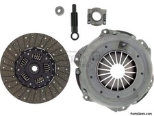 1977-1982 Ford F350 Clutch Kit - Exedy 07015