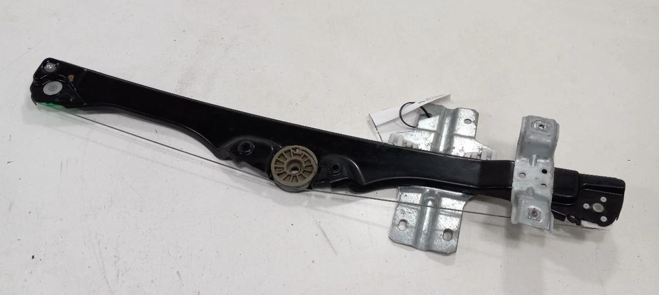 Regulador ventana delantera derecha pasajero se adapta a 09-12 ACADIA Foto 2 de 4