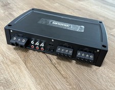 Kicker Marine Amp KXMA400.4 Amplifier 4 Channel 44KXMA4004 Class D