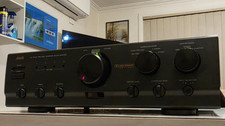 VINTAGE AWA STEREO AMPLIFIER/AUX