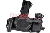 Metzger Ventil, KurbelgehäUseentlüFtung 2385148 FüR Audi Seat Skoda VW