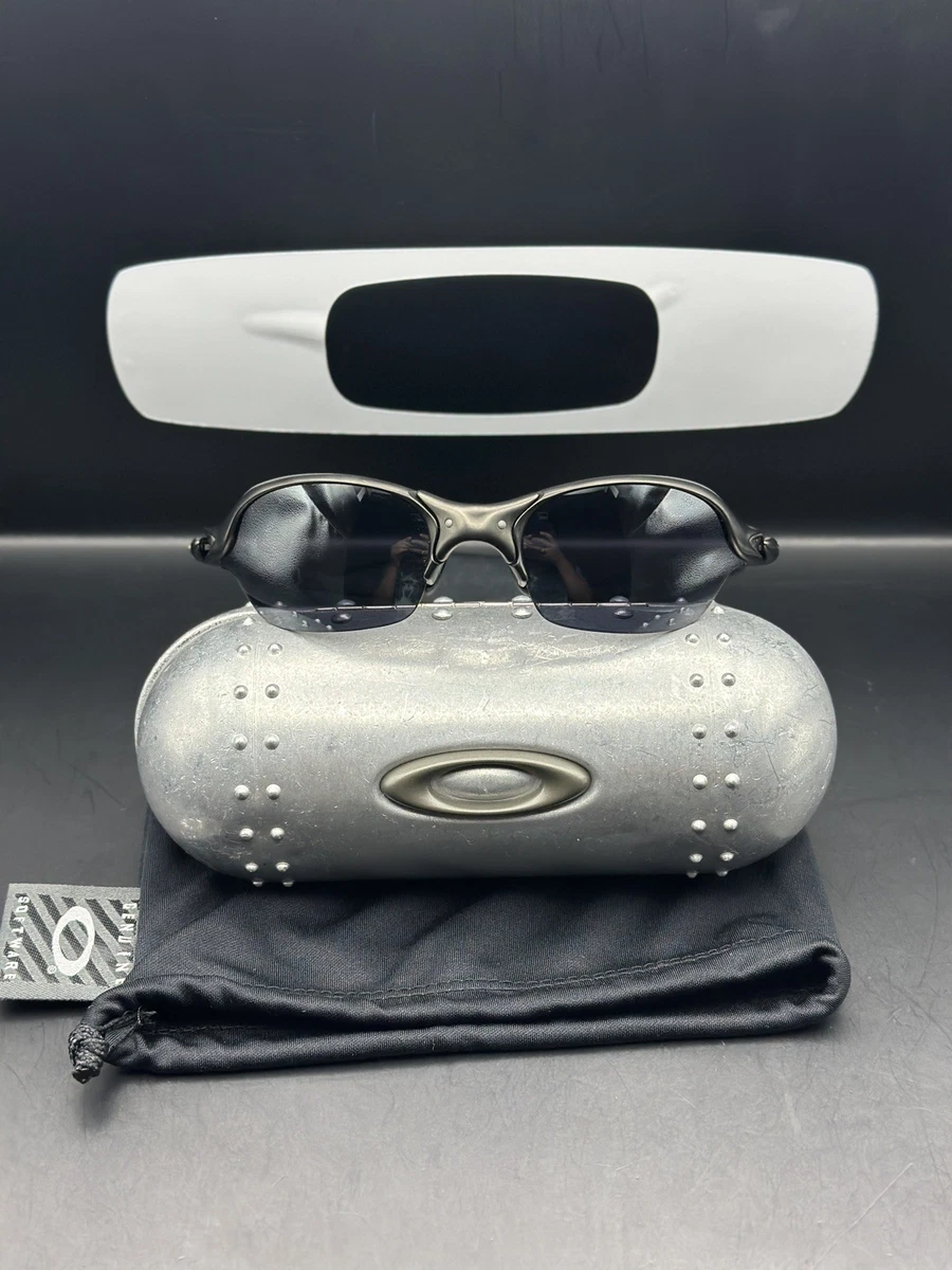 Oakley Romeo Sunglasses for Men for sale | eBay