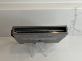 Urban Champion (5-Screw) - 1986 NES Nintendo Game - Cart Only - TESTED!