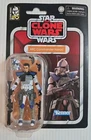 Star Wars Vintage Collection Clone Wars 20Th 3.75" VC274 Arc Commander Havoc