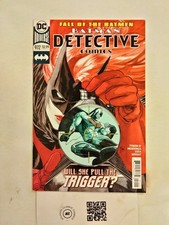Cover of Detective Comics #972