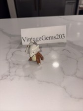 Marowak Figure Original Pokémon Nintendo CGTSJ TOMY Moncolle 1999 Vintage Rare