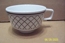 Homer Laughlin "Best China" Mug