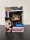 Funko Pop! Vinyl: DC Universe - Wonder Woman (w/ Shield) - Walmart...