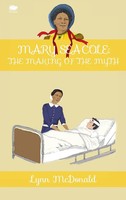 Lynn Mcdonald | Mary Seacole | Buch | Englisch (2014) | The Making Of The Myth