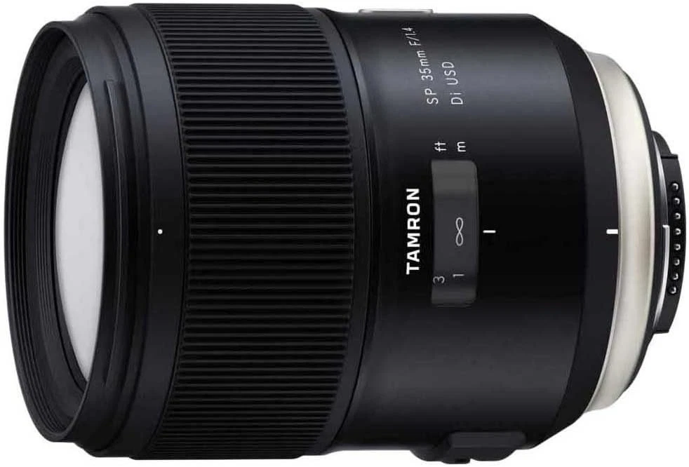 Tamron f/1.4 Lenses 35mm Focal for sale - eBay