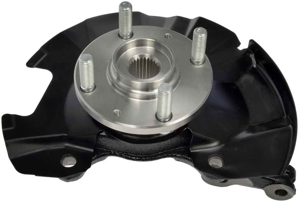 Nudillo cargado delantero Dorman 686-274 para Hyundai Accent 06-11 Foto 2 de 4