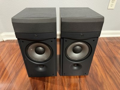 Infinity reference 2000.3 スピーカー Infinity Reference 2000.3 Bookshelf Speakers No Grills | eBay