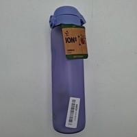 ion8 1 Liter Trinkflasche, 1000Ml, Auslaufsicher, Einhand�Ffnung, Sichere Verrie