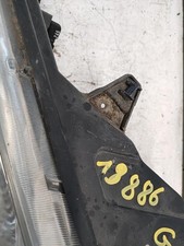 Feu avant (phare) Peugeot 1007