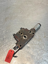 1965 International Ih Farmall 656 Tractor Hydraulic Valve 3832741r1