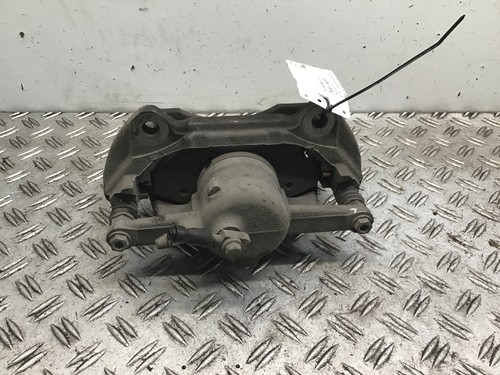 Bremssattel vorne rechtsVW Touran II (1T3) 2.0 TDI 103kW 140PS  CFHC