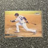 Topps Stadium Club Chrome Anthony Rizzo #166 Chicago Cubs Baseball 2021