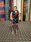 Vintage 1985 GI Joe Cobra Xamot V1 Crimson Guard Figure Hasbro ARAH See Pics