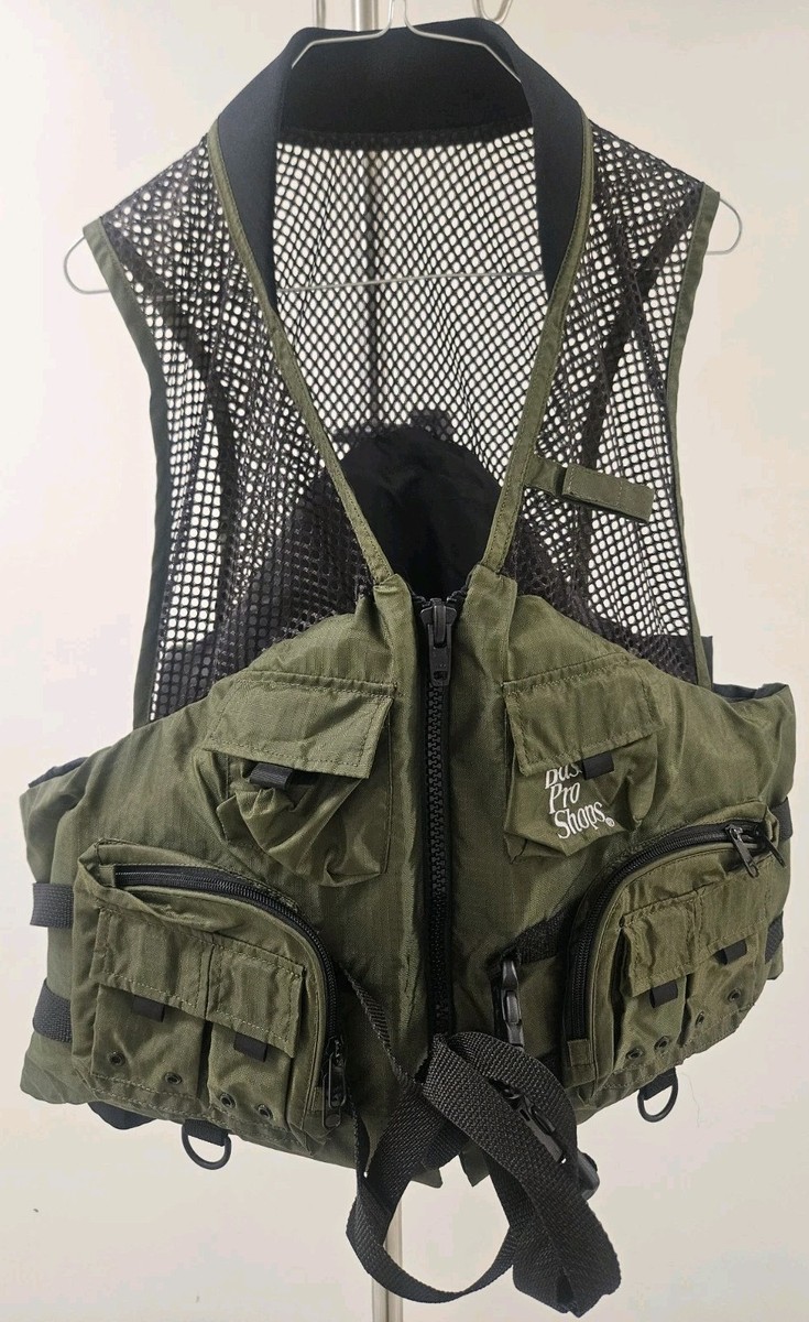 Gilet gilet de sauvetage Bass Pro Shops adulte grand XL 40- 52 type 3