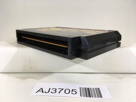 AJ3705 Pac Man Nintendo Famicom NES Japan