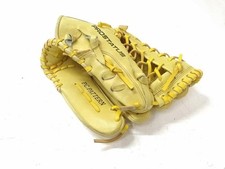 Zett Z Pro Status Bpg77 Sato Seal Hardball Gloves Right-Handed