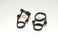 MATTEL WWE SUPERSTARS CUSTOM FODDER  STONE COLD STEVE AUSTIN KNEE BRACES!