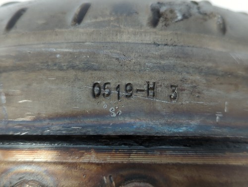 2009 Chevrolet Cobalt Torque Converter Automatic Transmission Oem YLVXU - Picture 7 of 8