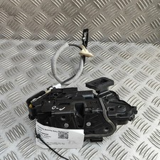 VW POLO AW1, BZ1, AE1 Türschloss vorne rechts 5TC837016B 2,0 Benzin 147 kW 31866