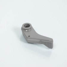 Levier de décompresseur Teknix pour Solex Solex 50 S2200 1961 à 1964 V2 / Gris /