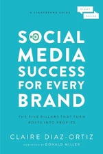 Social Media Success for Every Brand: The Five StoryBrand Pillars That Turn Post