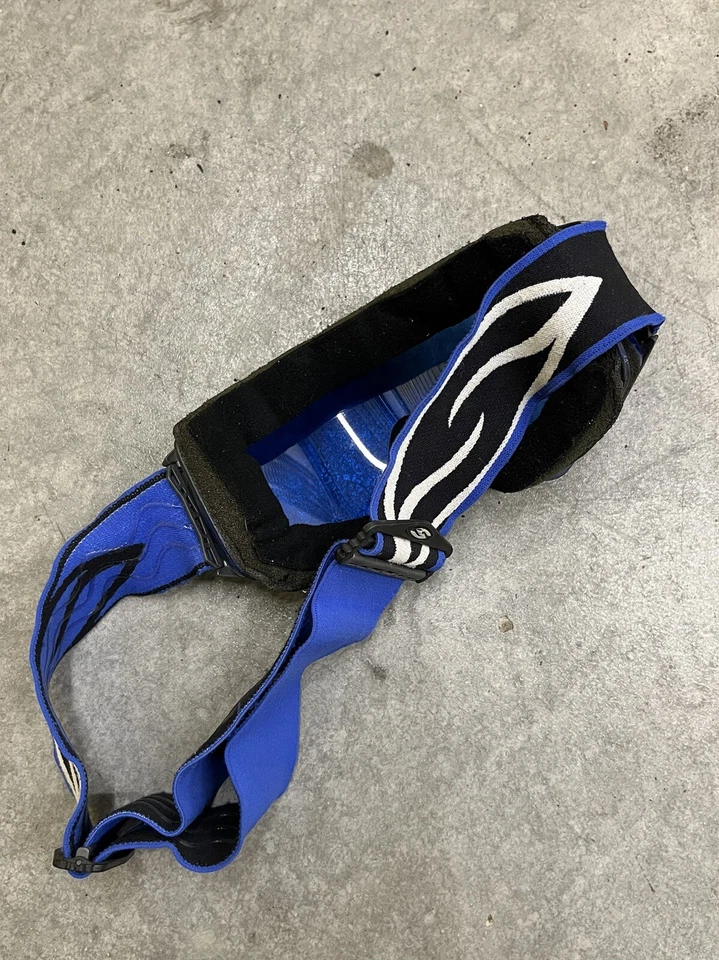 Очки для мотокросса BMX Scott - Изображение 2 из 4