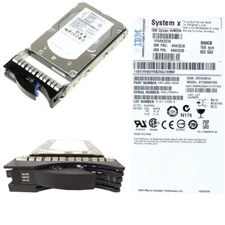 HUS156030VLS600 44W2234 44W2235 44W2238 44W2236 Hard Drive 300Gb 3.5 SAS