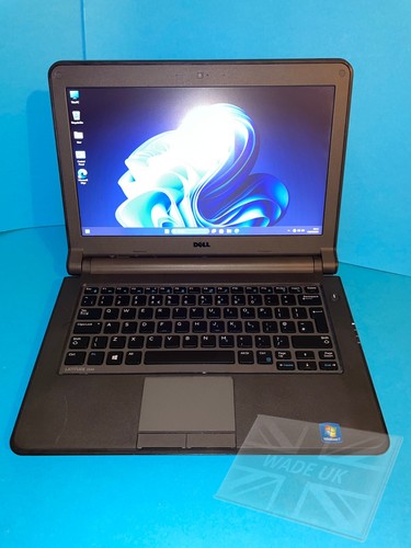 Dell Latitude 3340 i3-4010U @1,7GHz 8GB 128GB SSD Win 11 Pro NUR Laptop