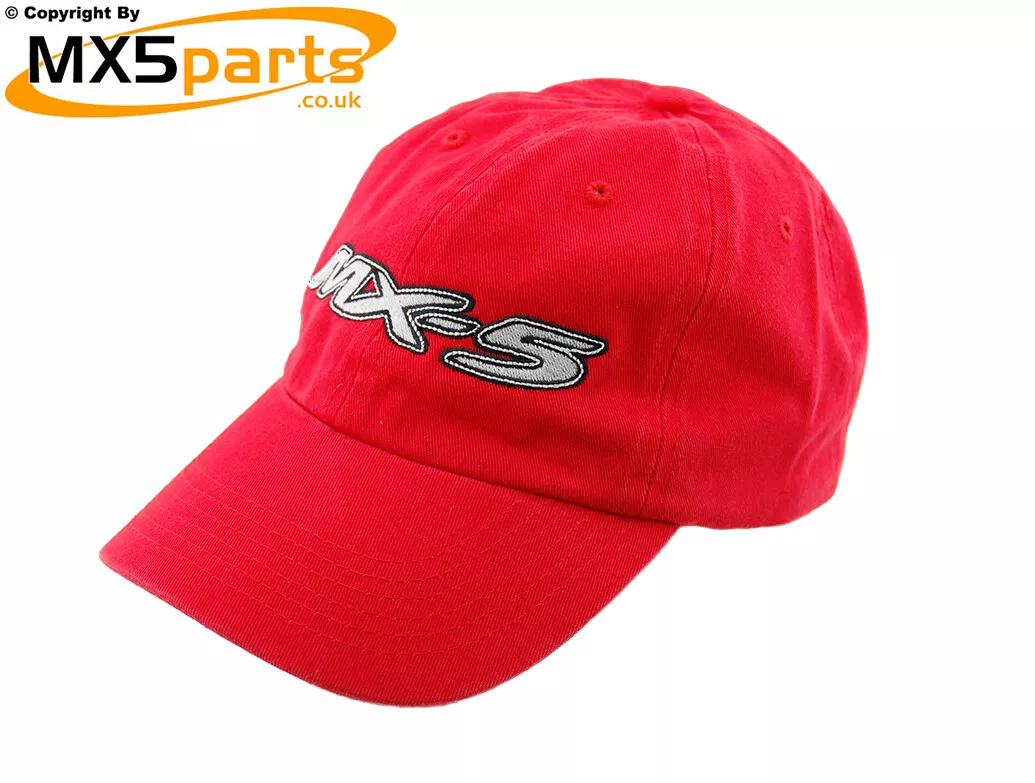 Mazda mx5 cheap baseball cap