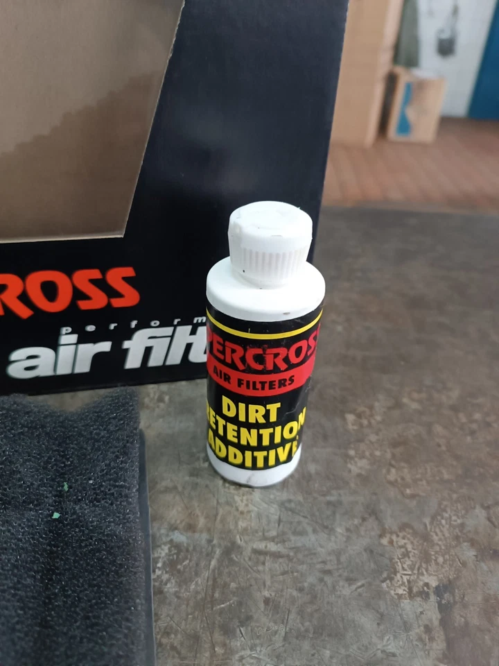 PIPERCROSS 1313 PP LUFTFILTER SPORTLUFTFILTER OPEL KADETT E DAEWOO NEXIA - Bild 3 von 4