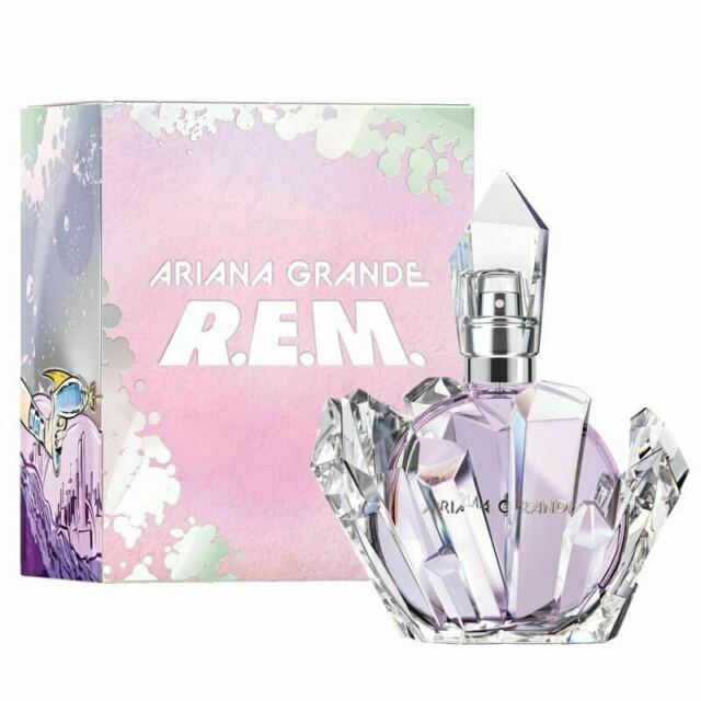 Ariana Grande R.E.M. Women's Designer Eau de Parfum Spray - 30ml