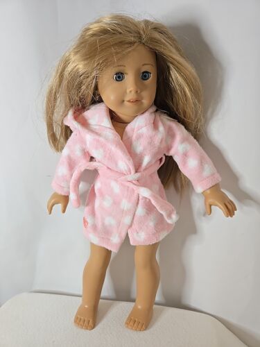 American Girl 2014 Isabelle Puppe FNV10