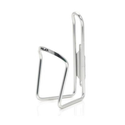 portaborraccia di alluminio bc-a03 bianco forma standard XLC