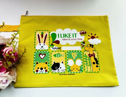 Lunch Bag Insulated Thermal Bag Cool Bag School Picnic Bag Food Drink Ice Bags - Picture 15 of 18