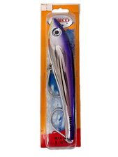 Halco MAX220#H79 MAX 220 Bibless Minnow #H79 ...